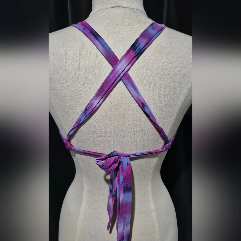 Cole Of California stylish purple